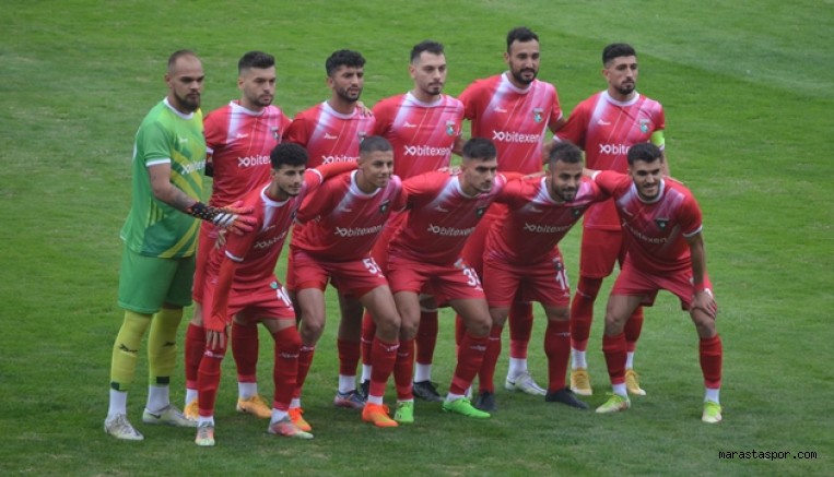 Bayrampaşaspor, Kahramanmaraşspor maçındaki çirkin ve kötü tezahüratı