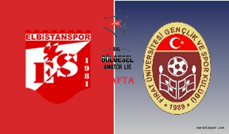 Elbistanspor -  Fırat Üniversitesispor maçı ne zaman saat kaçta hangi kanalda?
