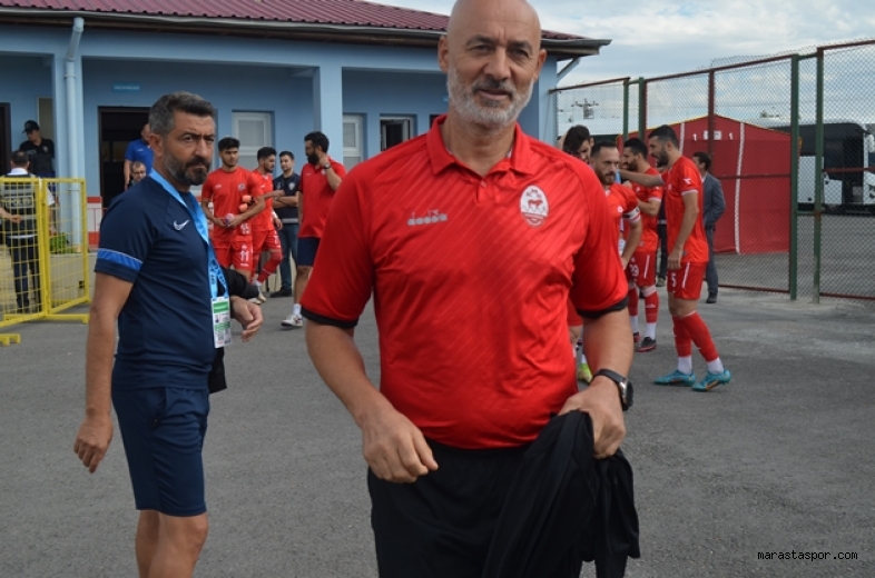 Kahramanmaraşspor'dan Tansu Yaan açıklaması