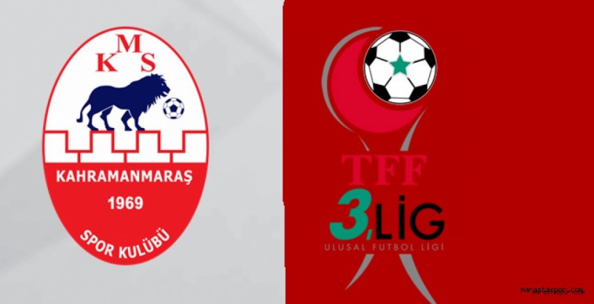 Kahramanmaraşspor puan durumu, 4.haftanın sonuçları ve gelecek haftanın programı
