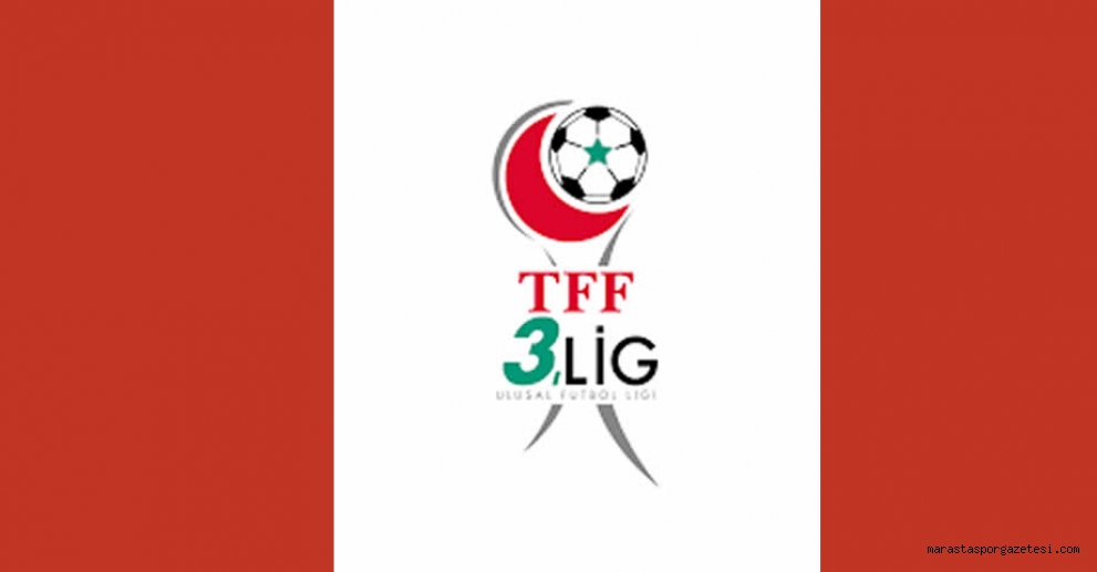 2023-2024 Sezonu TFF 2. Lig'de Düşen Takımlar Belli Oldu: Kahramanmaraşspor ve Kahramanmaraş İstiklalspor'un Rakipleri oldular