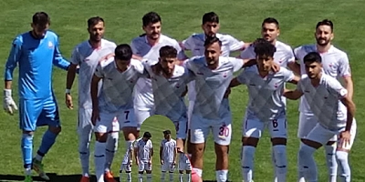 Kahramanmaraşspor, İlk 5 dakikada iki gol attı