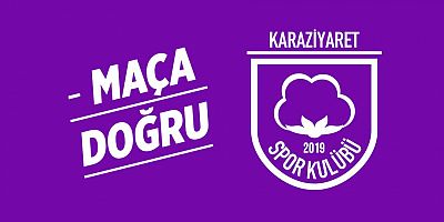 Karaziyaretspor, sezonun son maçına deplasmanda çıkacak