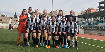 Sezonun İlk Maçında Kahramanmaraş Anadolu Gençlikspor'dan 3-3'lük Beraberlik!